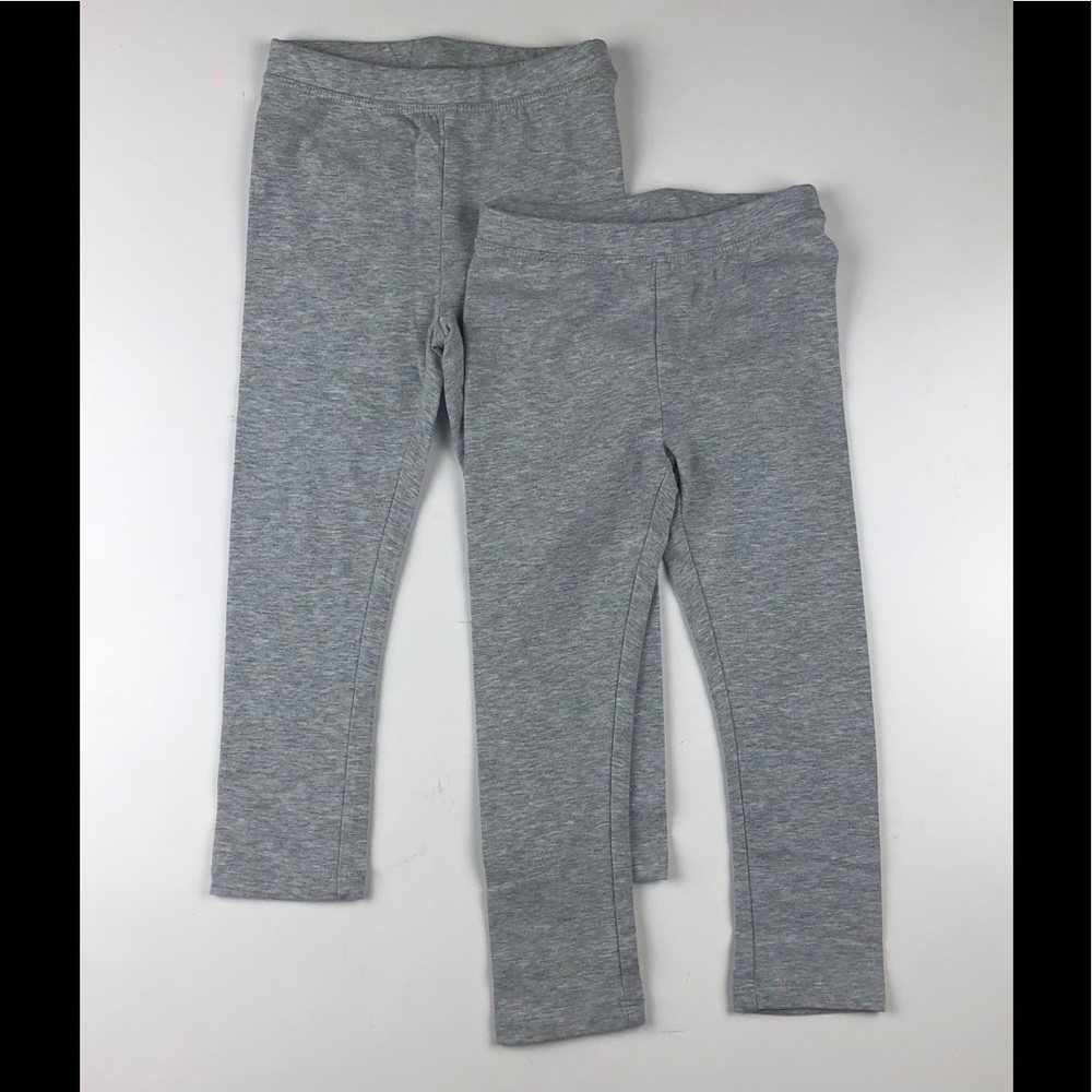 Gymboree set grey pant